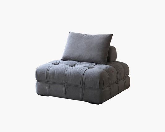 Presley Modular Sofa, Velvet