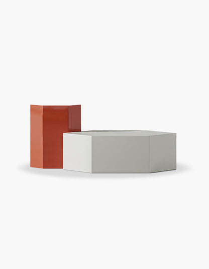 Cahill Coffee Table Set