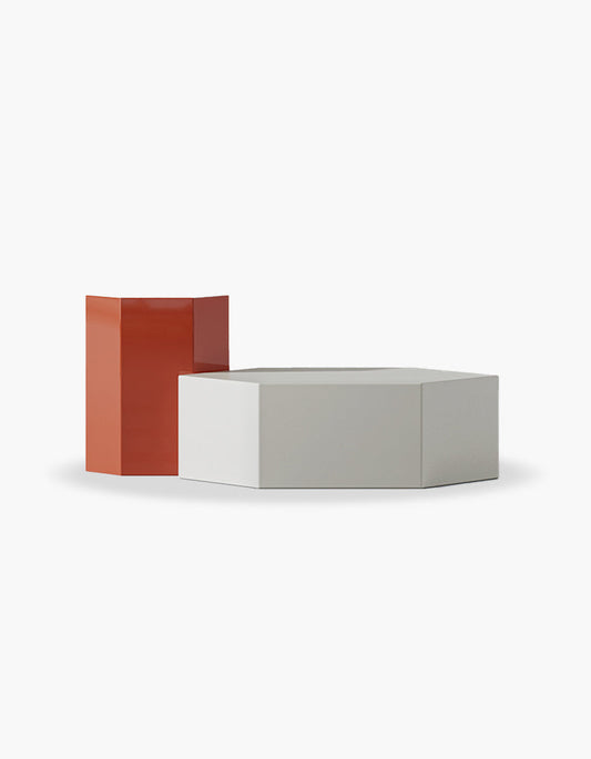 Cahill Coffee Table Set