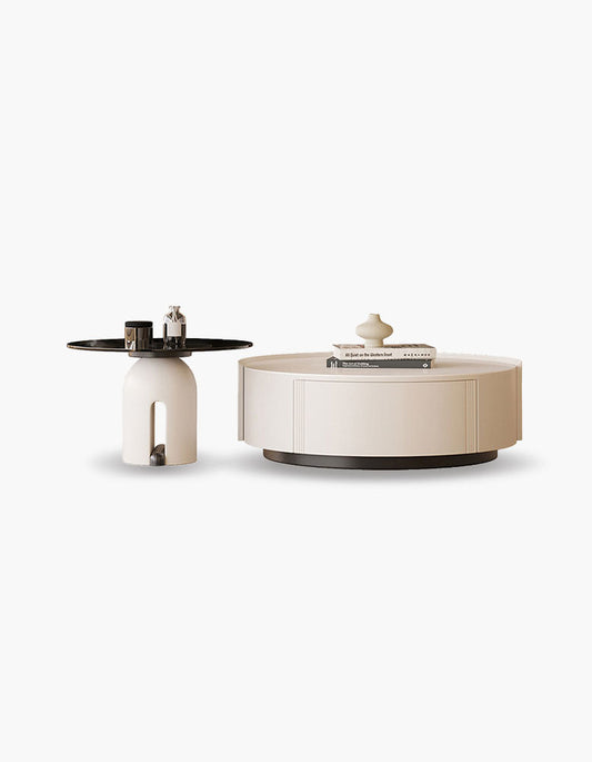 Amelia Coffee Table Set｜ DC Concept