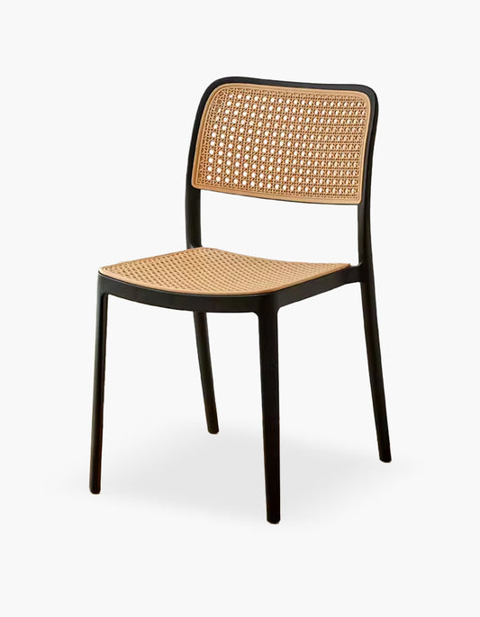 Fanny Dining Chair｜ DC Concept