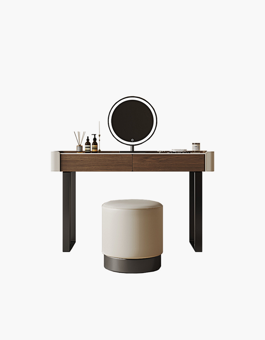 Tendai Vintage Dressing Table
