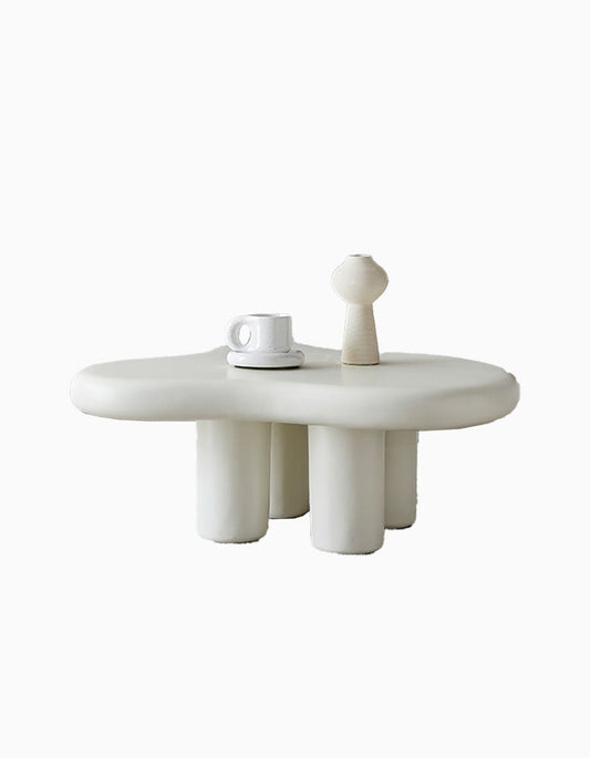 Stylish Cloud Shape Coffee Table｜ DC Concept