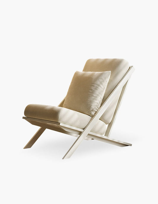 Andrea Armchair, Velvet