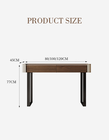 Tendai Vintage Dressing Table
