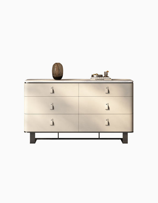 G241 Sideboard, White｜ DC Concept