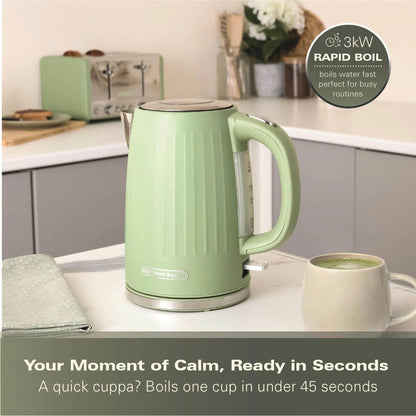 Hamilton Beach Harmony 1.7 L Kettle