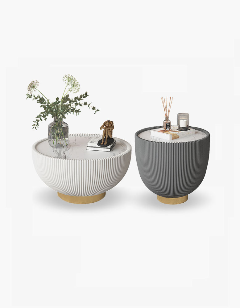 Theo Coffee Table Set｜ DC Concept