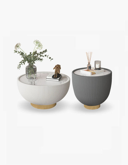 Theo Coffee Table Set｜ DC Concept