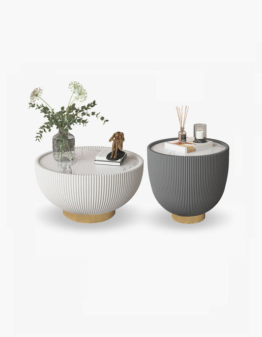 Theo Coffee Table Set｜ DC Concept