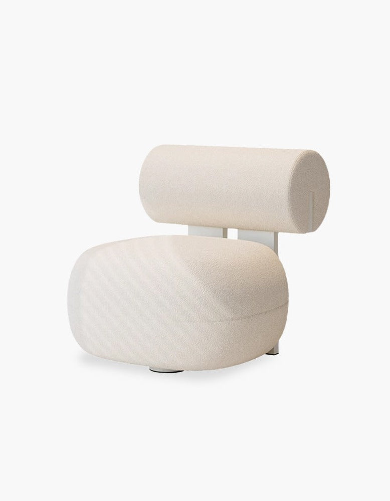 Claire Armchair, Boucle