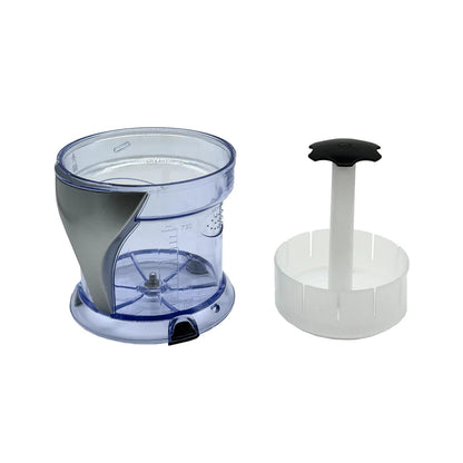 Hamilton Beach Wiz'n'Mix All in One Food Processor