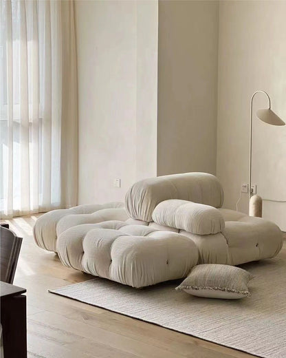 M. Bellini Camaleonda Sofa | Middle Module｜ DC Concept
