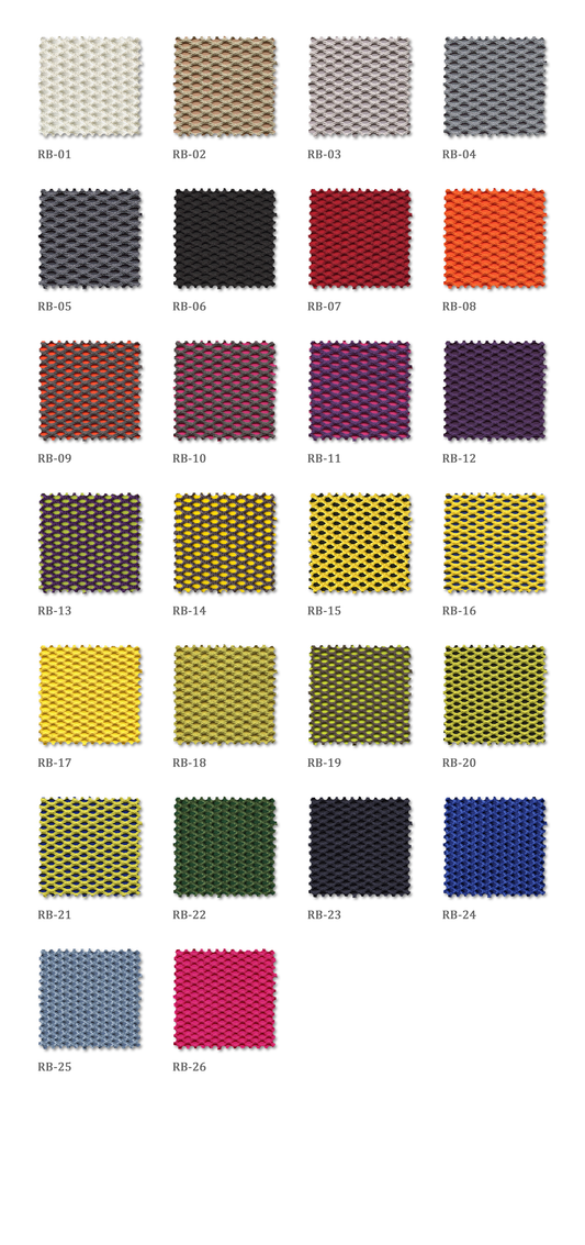 Sample/Swatch (Bubble Sofa)