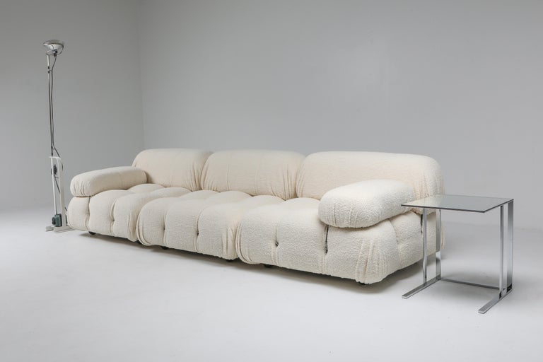 M. Bellini Camaleonda Three Seater Sofa | Combination 008｜ DC Concept