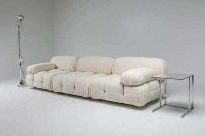 M. Bellini Camaleonda Three Seater Sofa | Combination 008｜ DC Concept