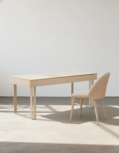 Max Office Desk - Sintered Stone-DC Concept-DC Concept