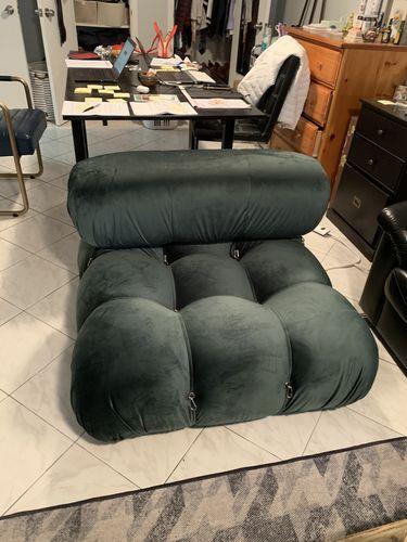 M. Bellini Camaleonda Sofa | Middle Module｜ DC Concept