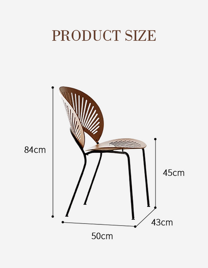Archibald Round Dining Table