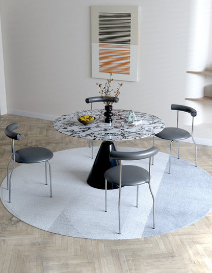 Lillian Round Dining Table