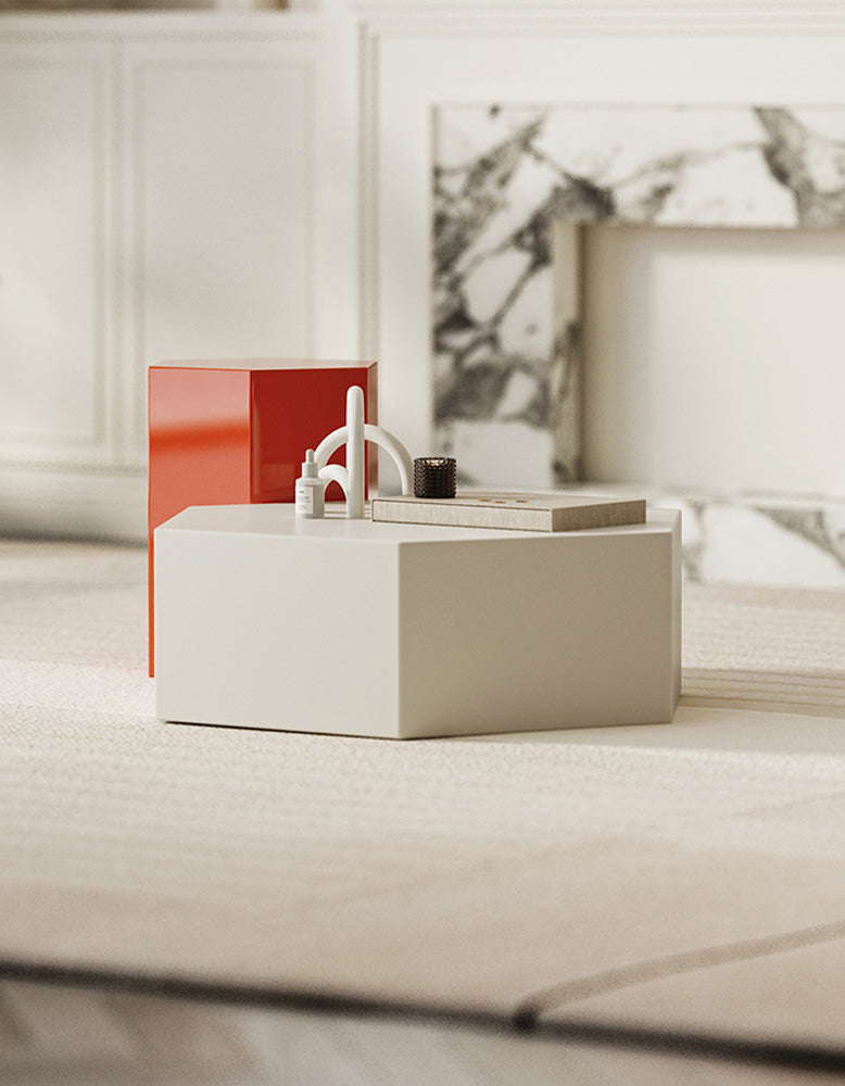 Cahill Coffee Table Set
