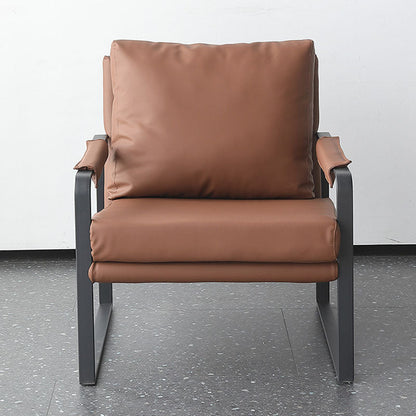 Classical TR58 Armchair, Brown/ Black｜ DC Concept