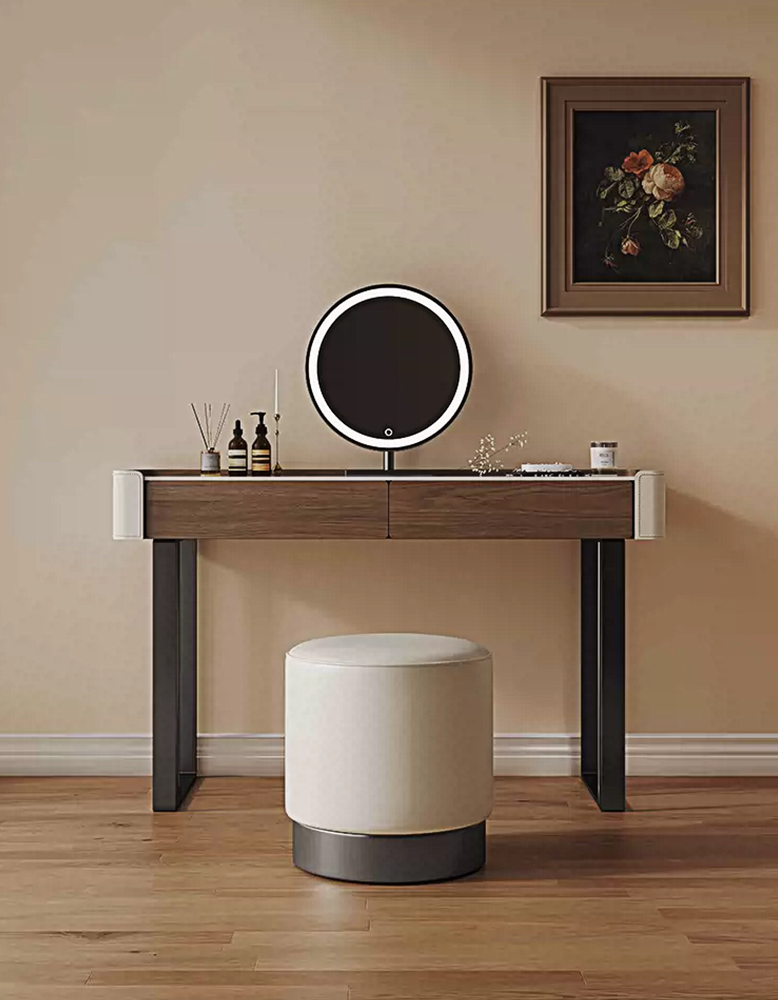 Tendai Vintage Dressing Table