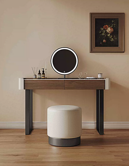 Tendai Vintage Dressing Table