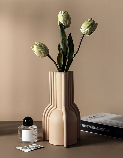 Liv Pottery Vase Set