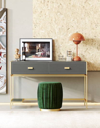 Bacchus Foot stool, Velvet