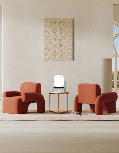 Camilla Armchair