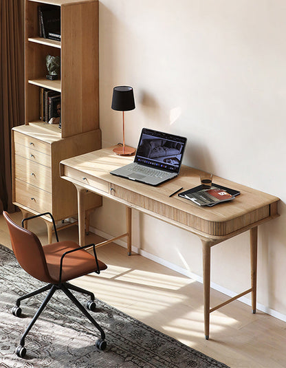 Hermosa E10 Office Desk-DC Concept-DC Concept