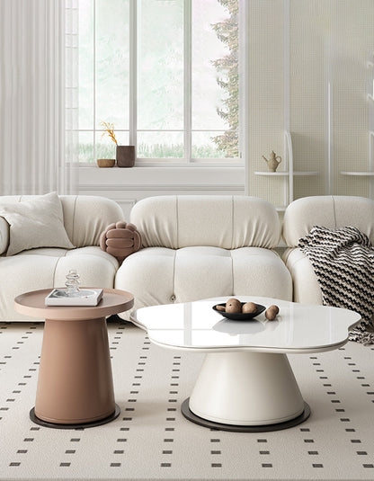 Lynn Blossoms Coffee Table Set｜ DC Concept