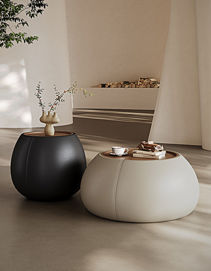 Linnea Coffee Table Set With Storage