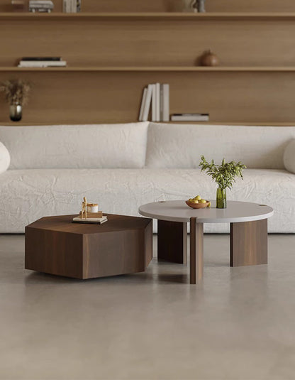 Darius Coffee Table Set