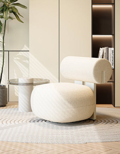 Claire Armchair, Boucle