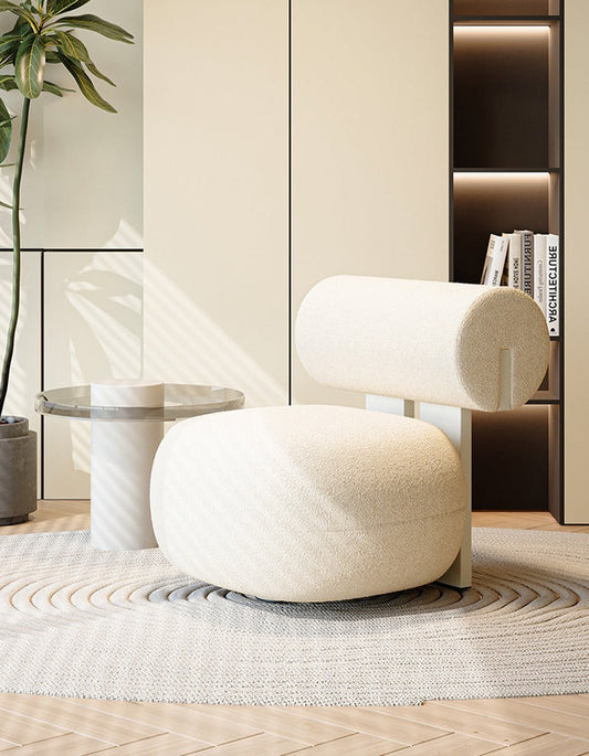 Claire Armchair, Boucle