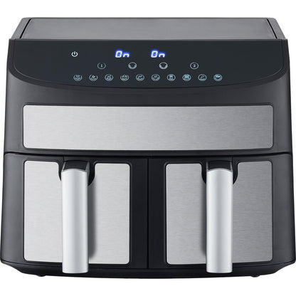 Countertop Air Fryer 2 x 3.5 Litre 1.7kW