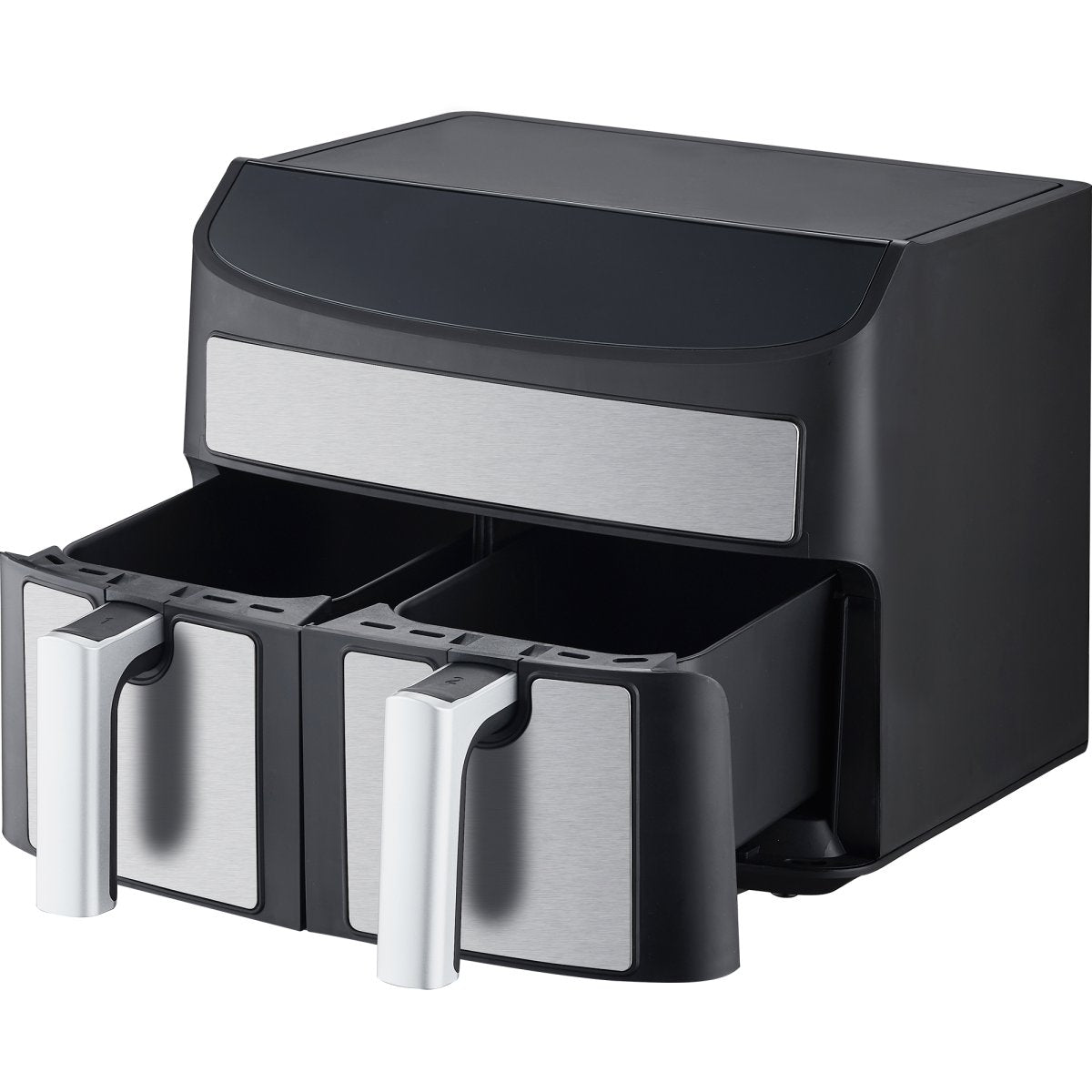 Countertop Air Fryer 2 x 3.5 Litre 1.7kW