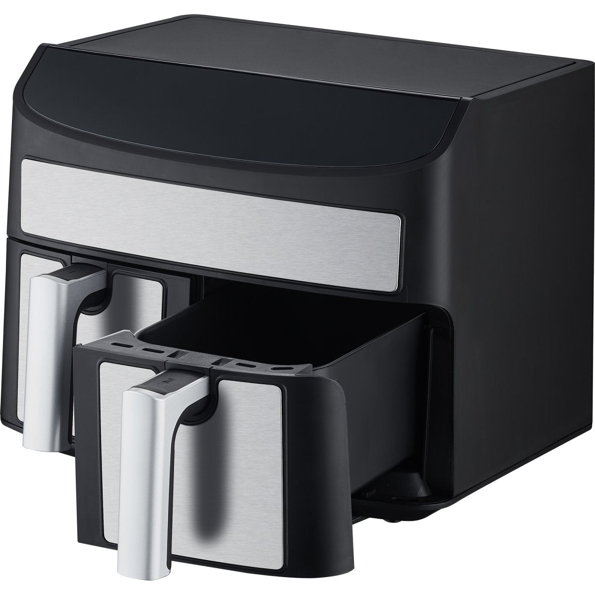 Countertop Air Fryer 2 x 3.5 Litre 1.7kW