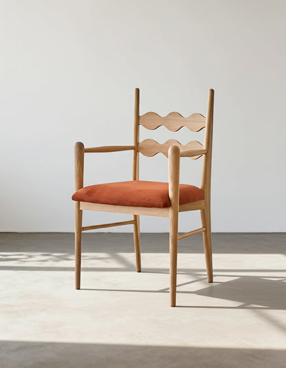Mucha Dining Chair