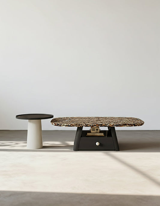 Bennett Nesting Coffee Table Set, Wood-DC Concept-DC Concept