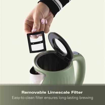 Hamilton Beach Harmony 1.7 L Kettle