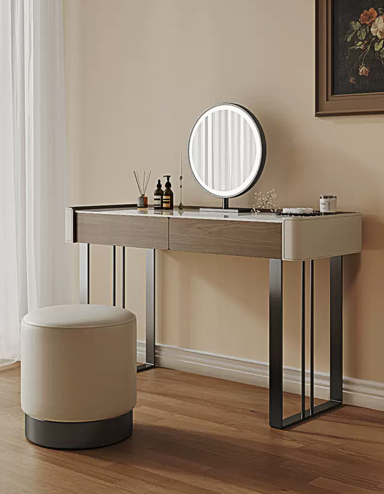 Tendai Vintage Dressing Table