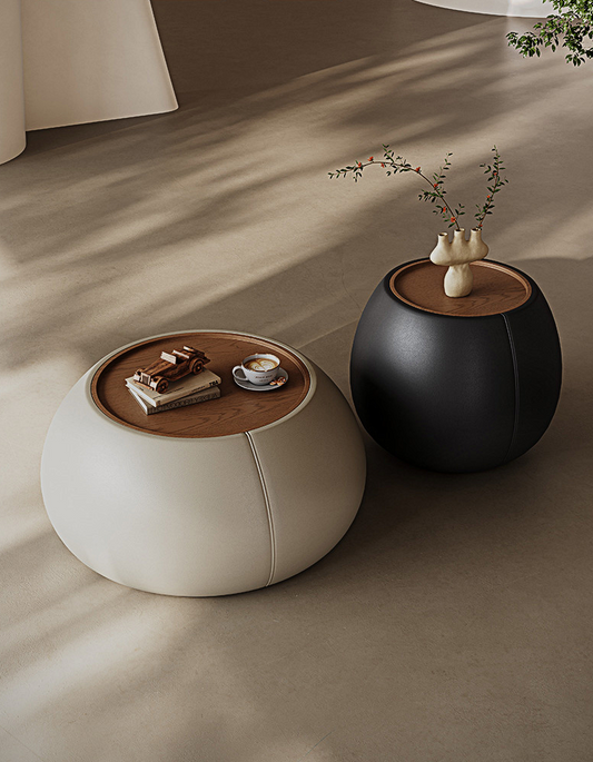 Linnea Coffee Table Set With Storage