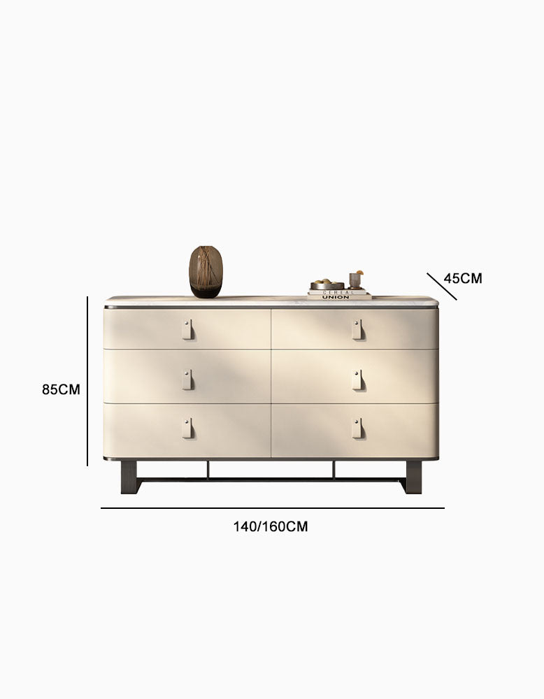 G241 Sideboard, Beige-DC Concept-DC Concept