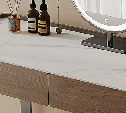 Tendai Vintage Dressing Table