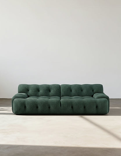 Reese Two Seater Sofa, Three Seater Sofa, Four Seater Sofa, 3D Knitted Fabric-DC Concept-DC Concept