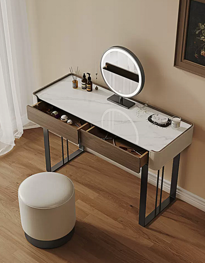 Tendai Vintage Dressing Table