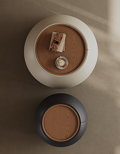Linnea Coffee Table Set With Storage
